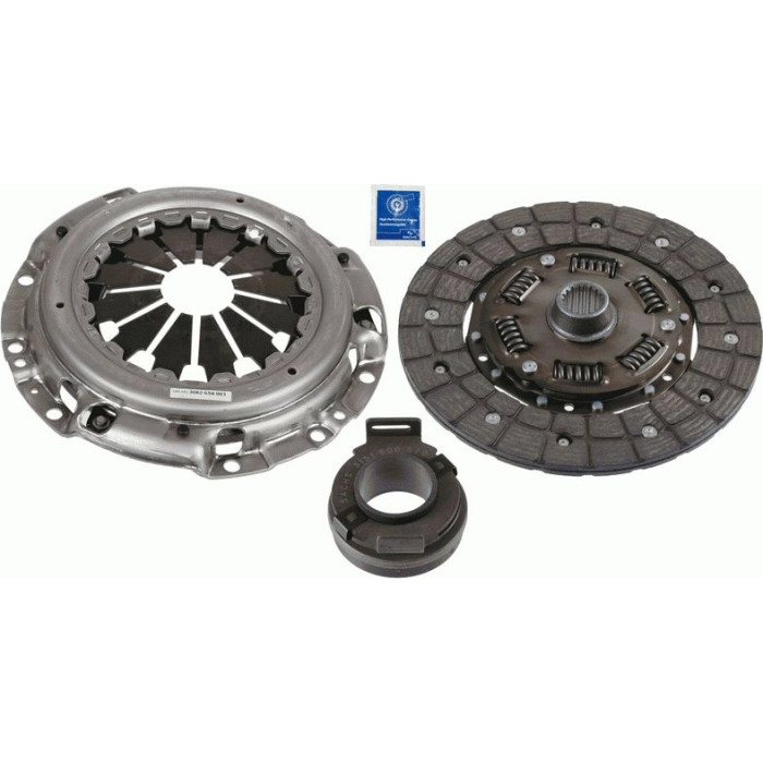 Sachs Kupplungssatz 3000 821 201 Sachs Kupplungssatz 3000 821 201