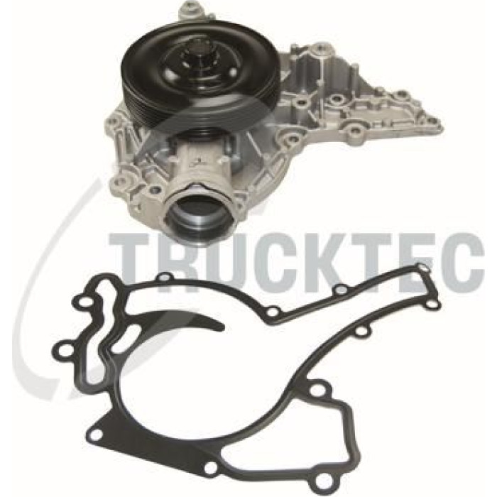 TRUCKTEC AUTOMOTIVE Wasserpumpe 02.19.270