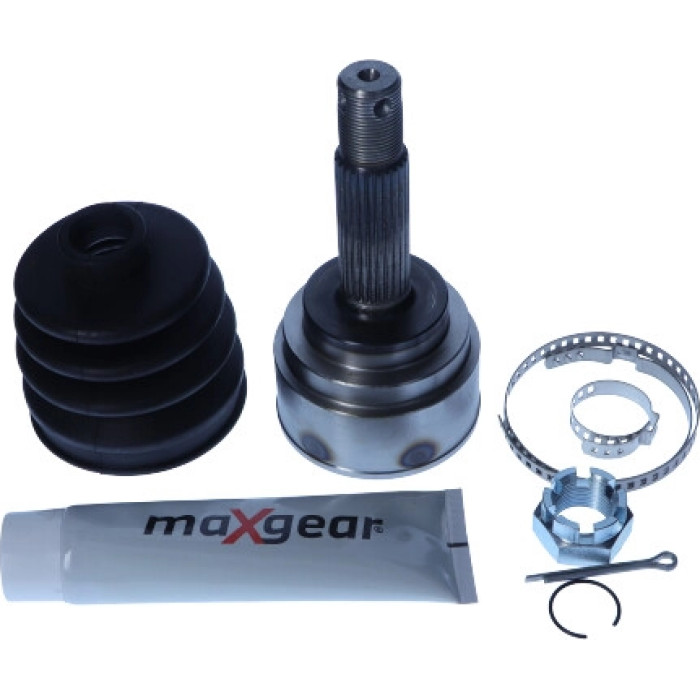 MAXGEAR Antriebswellengelenk 25-5285MG 49-3159 MAXGEAR Antriebswellengelenk 25-5285MG 49-3159