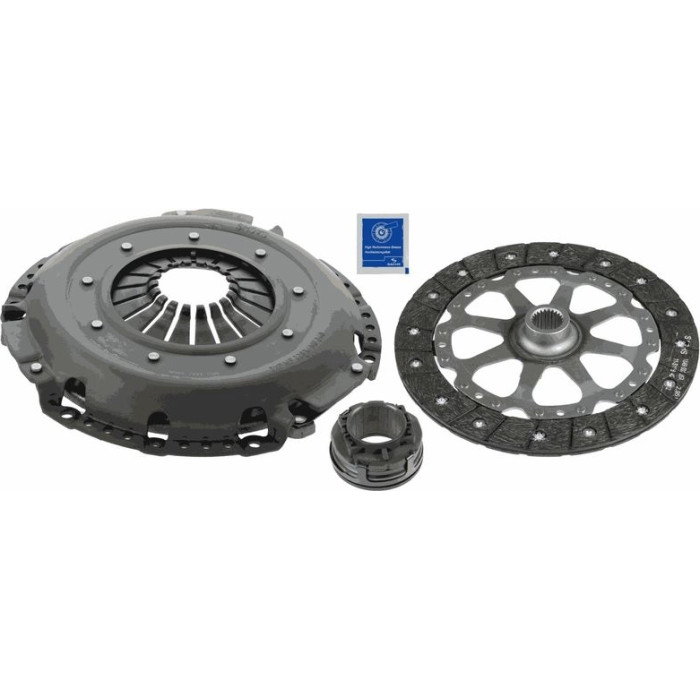 Sachs Kupplungssatz 3000 951 047 Sachs Kupplungssatz 3000 951 047