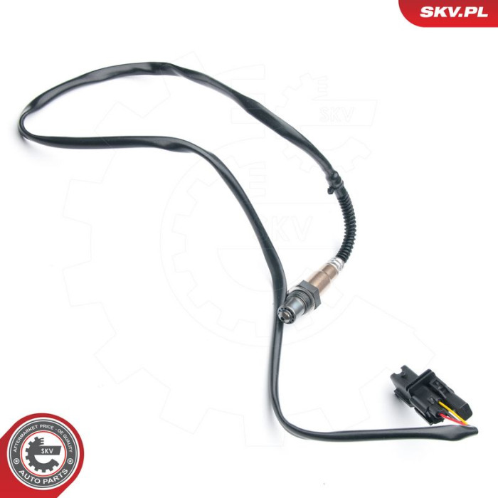 09SKV867 SKV GERMANY Lambdasonde 09SKV867 09SKV867 SKV GERMANY Lambdasonde 09SKV867