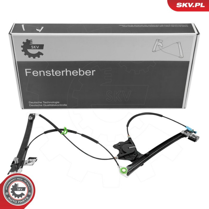 ESEN SKV 01SKV321 Fensterheber ESEN SKV 01SKV321 Fensterheber