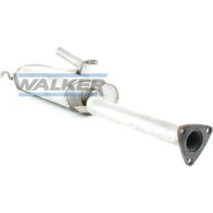 Walker Mittelschalldämpfer 21486 Walker Mittelschalldämpfer 21486