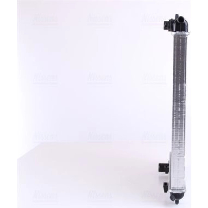 Nissens Wasserkühler PKW 63505 Nissens Wasserkühler PKW 63505
