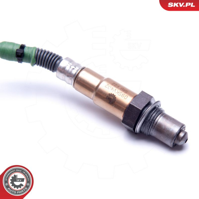 09SKV402 ESEN SKV Lambdasonde 09SKV402 09SKV402 ESEN SKV Lambdasonde 09SKV402