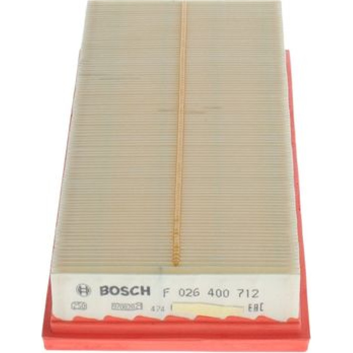 Bosch Luftfiltereinsatz F 026 400 712 Bosch Luftfiltereinsatz F 026 400 712