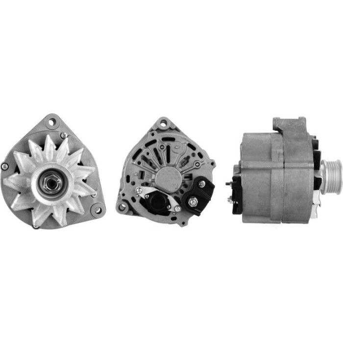 DRI Generator 2251161002 DRI Generator 2251161002