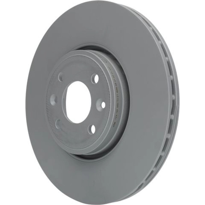 ATE Bremsscheibe Renault Vorderachse Scenic 1.6-2.0 03 24.0124-0191.1 ATE Bremsscheibe Renault Vorderachse Scenic 1.6-2.0 03 24.0124-0191.1