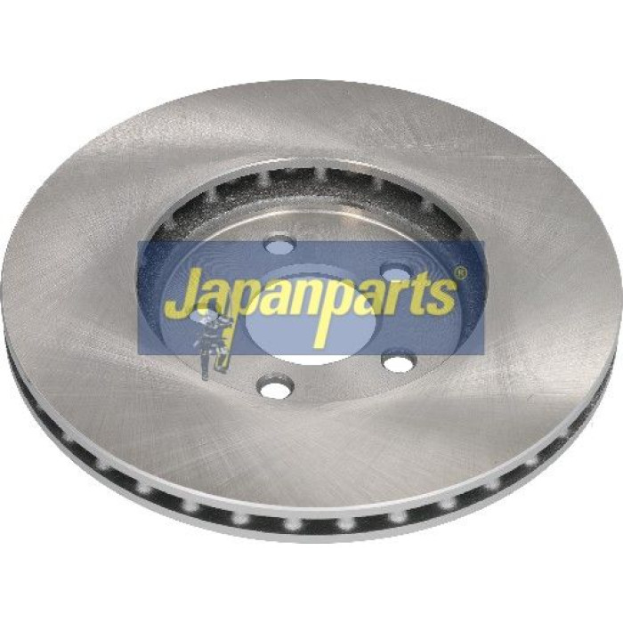 Japanparts Bremsscheibe DI-996C Japanparts Bremsscheibe DI-996C