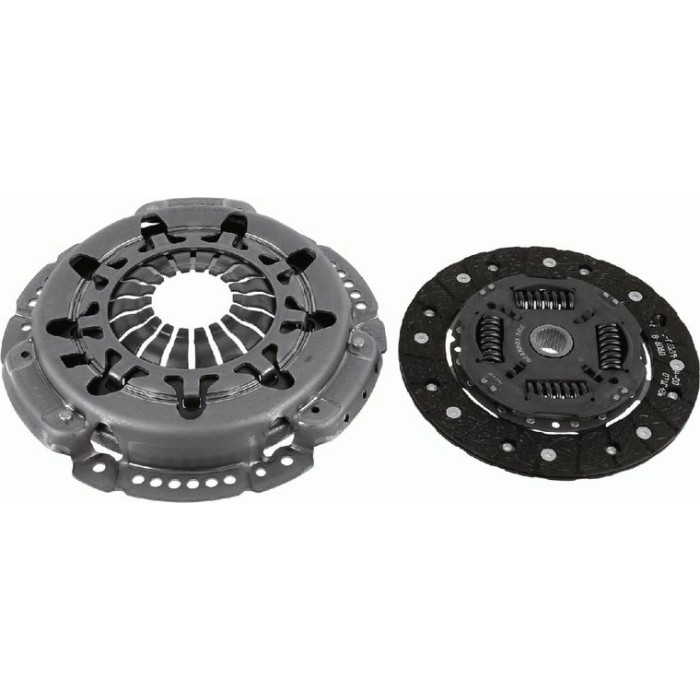 3000 950 780 Sachs Kupplungssatz 3000 950 780 3000 950 780 Sachs Kupplungssatz 3000 950 780