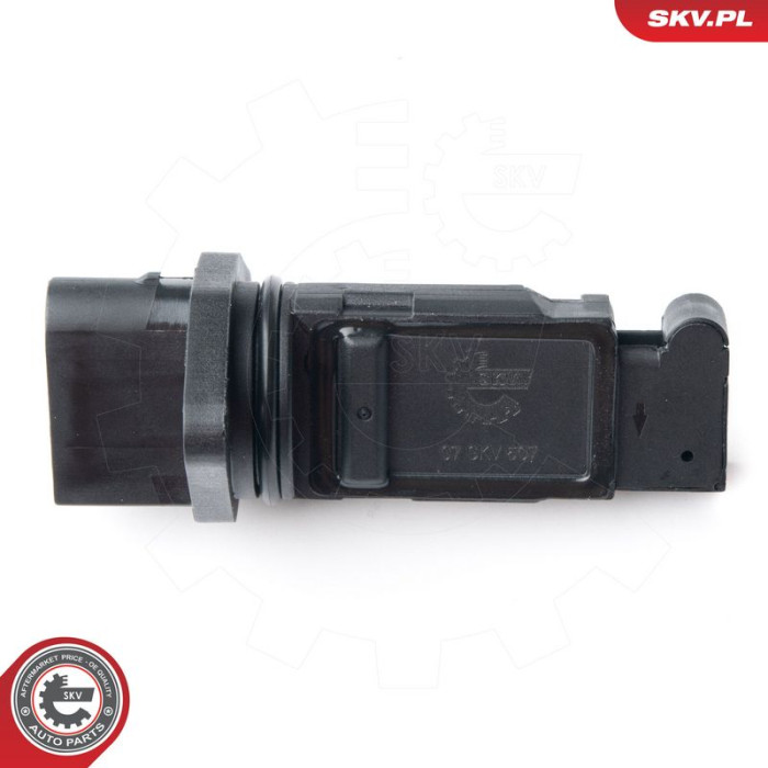 07SKV507 SKV GERMANY Luftmassenmesser Luftmengenmesser 07SKV507 07SKV507 SKV GERMANY Luftmassenmesser Luftmengenmesser 07SKV507