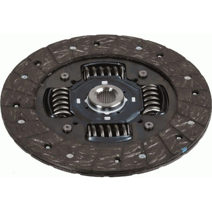 1878 654 576 Sachs Kupplungsscheibe 1878 654 576 1878 654 576 Sachs Kupplungsscheibe 1878 654 576