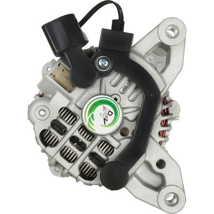 A5038 AS-PL Lichtmaschine (Generator) A5038
