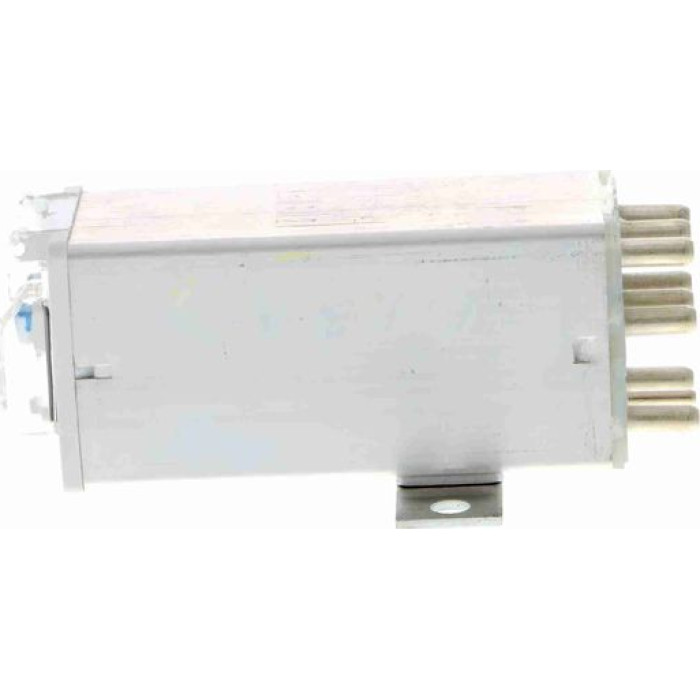 Vemo ABS-Überspannungsschutzrelais V30-71-0027 Vemo ABS-Überspannungsschutzrelais V30-71-0027