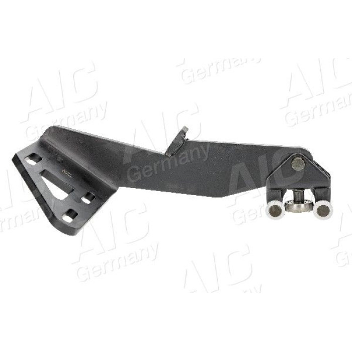 AIC Schiebetür-Rollenführung 55890 AIC Schiebetür-Rollenführung 55890