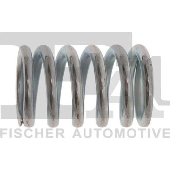 FA1 Auspufffeder 795-902 FA1 Auspufffeder 795-902