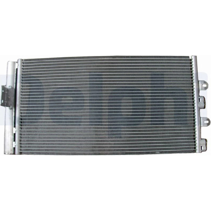 Delphi Klimakondensator TSP0225594 Delphi Klimakondensator TSP0225594