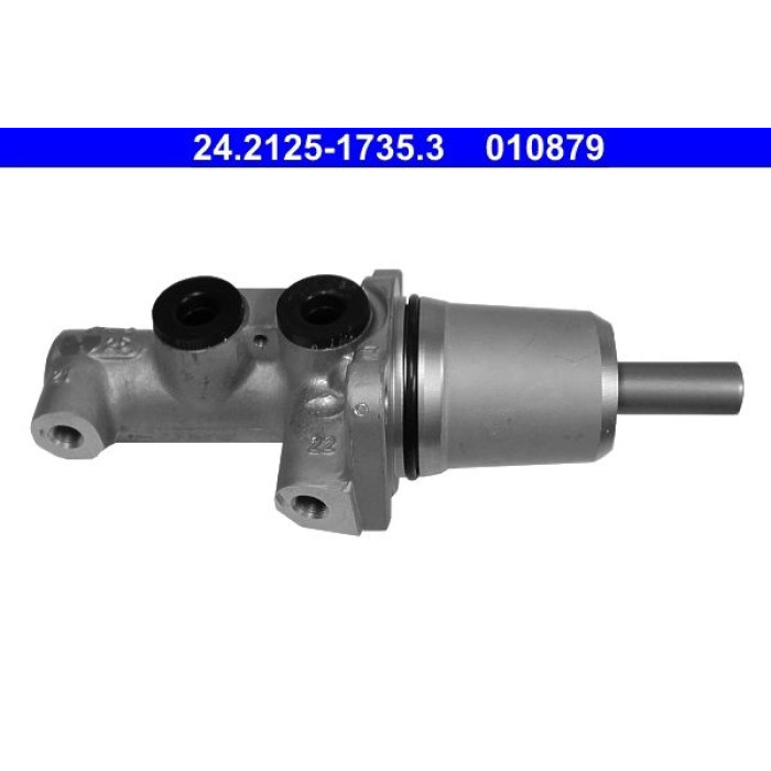 ATE Hauptbremszylinder 24.2125-1735.3 ATE Hauptbremszylinder 24.2125-1735.3