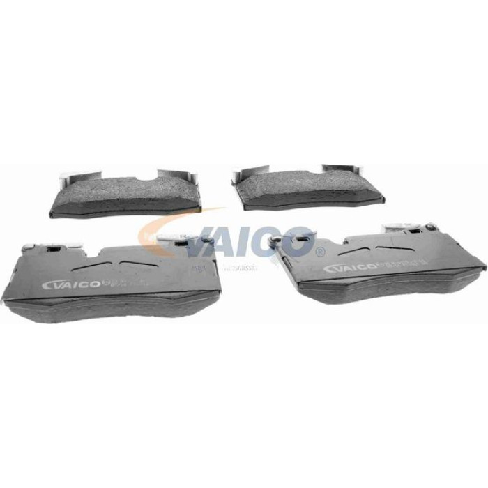 Vaico Bremsbelagsatz für Scheibenbremse V20-0960 Vaico Bremsbelagsatz für Scheibenbremse V20-0960