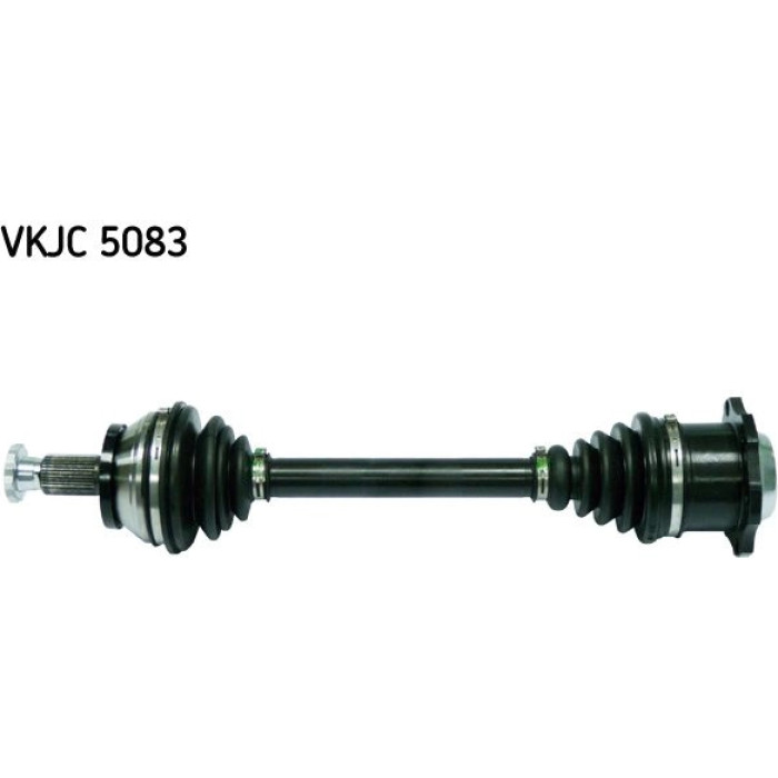 SKF Antriebswelle VKJC 5083 SKF Antriebswelle VKJC 5083
