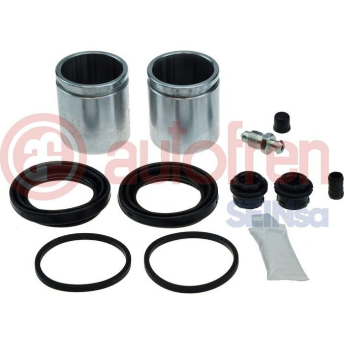 AUTOFREN SEINSA Reparatursatz, Bremssattel D42866C AUTOFREN SEINSA Reparatursatz, Bremssattel D42866C