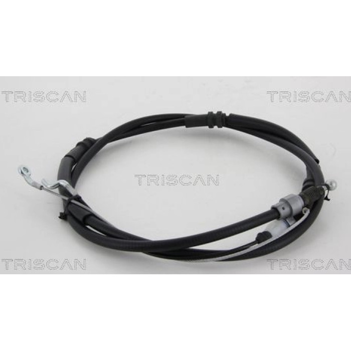 Seilzug, Feststellbremse VW T. T5 2.5 Tdi 4 Motion 04-09 Le/Pr 8140 291136 Seilzug, Feststellbremse VW T. T5 2.5 Tdi 4 Motion 04-09 Le/Pr 8140 291136