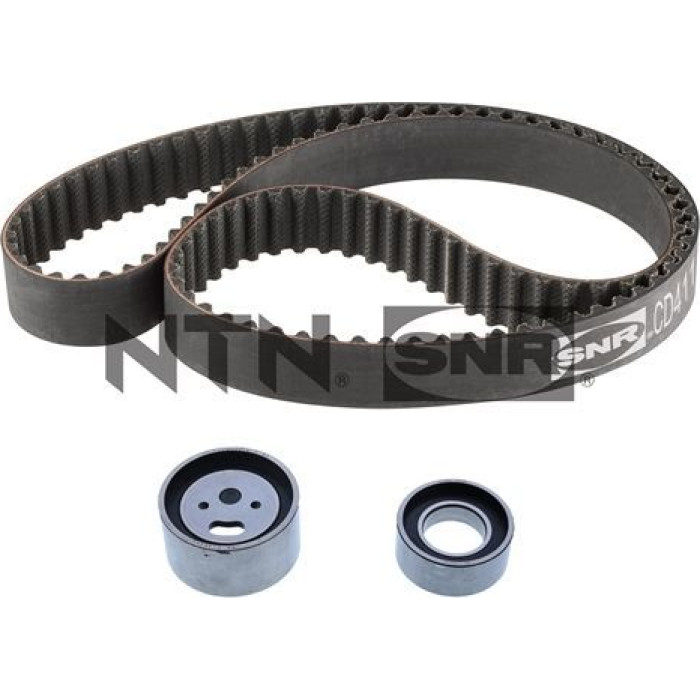 SNR Zahnriemensatz KD459.04 SNR Zahnriemensatz KD459.04