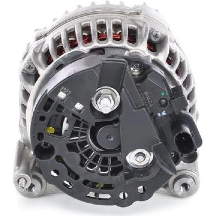 Bosch Generator 0124525542 Bosch Generator 0124525542