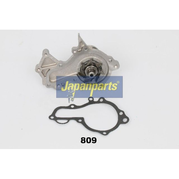 Japanparts Wasserpumpe / Kühlmittelpumpe PQ-809 Japanparts Wasserpumpe / Kühlmittelpumpe PQ-809