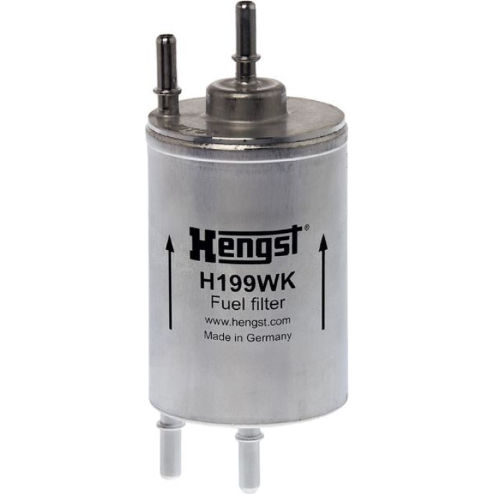 HENGST FILTER Kraftstofffilter H199WK HENGST FILTER Kraftstofffilter H199WK