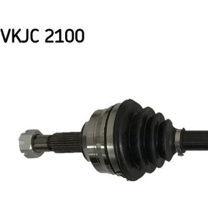 SKF Antriebswelle VKJC 2100