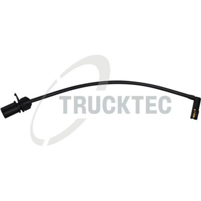 TRUCKTEC AUTOMOTIVE Verschleißsensor 07.35.370 TRUCKTEC AUTOMOTIVE Verschleißsensor 07.35.370