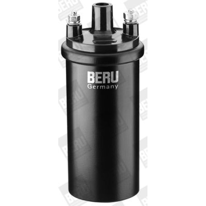 ZS121 BERU Zündspule ZS121 ZS121 BERU Zündspule ZS121