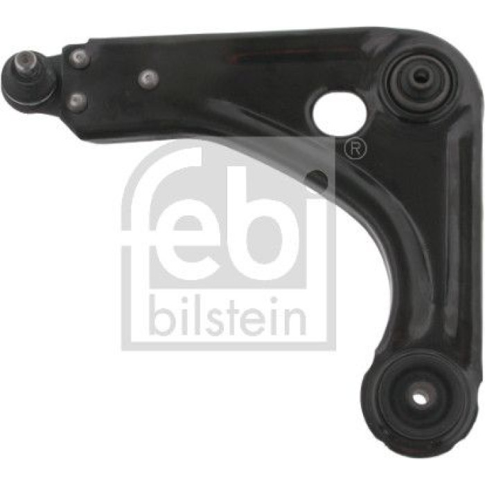 19981 febi Querlenker Ford Vorderachse Ka links 98 19981 19981 febi Querlenker Ford Vorderachse Ka links 98 19981