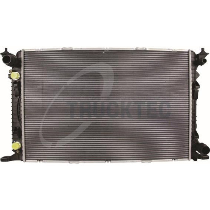 TRUCKTEC AUTOMOTIVE Motorkühler 07.40.084 TRUCKTEC AUTOMOTIVE Motorkühler 07.40.084