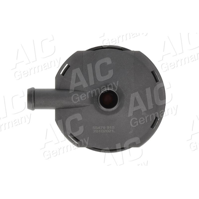 AIC Kurbelgehäuseentlüftungsventil 55479 AIC Kurbelgehäuseentlüftungsventil 55479