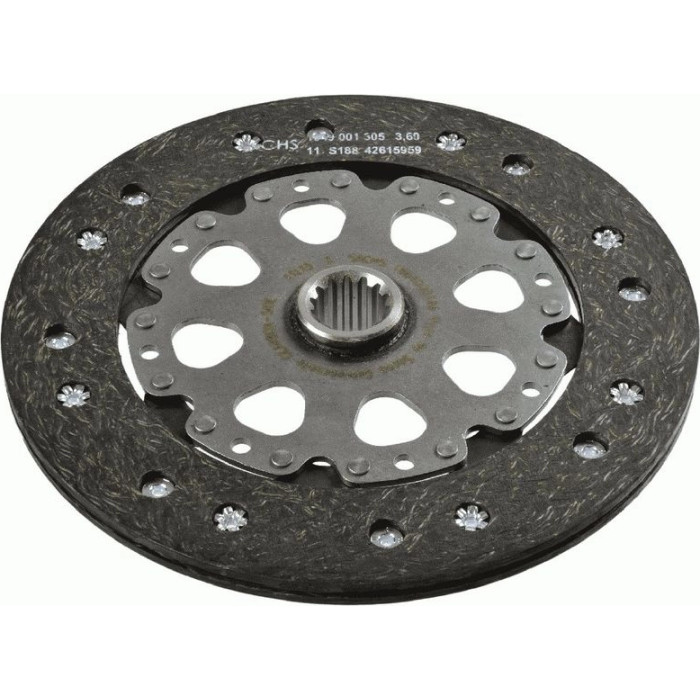 1864 000 146 Sachs Kupplungsscheibe 1864 000 146 1864 000 146 Sachs Kupplungsscheibe 1864 000 146