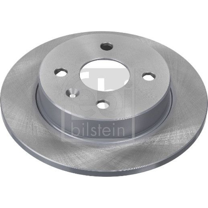 17212 febi Bremsscheibe 17212 17212 febi Bremsscheibe 17212
