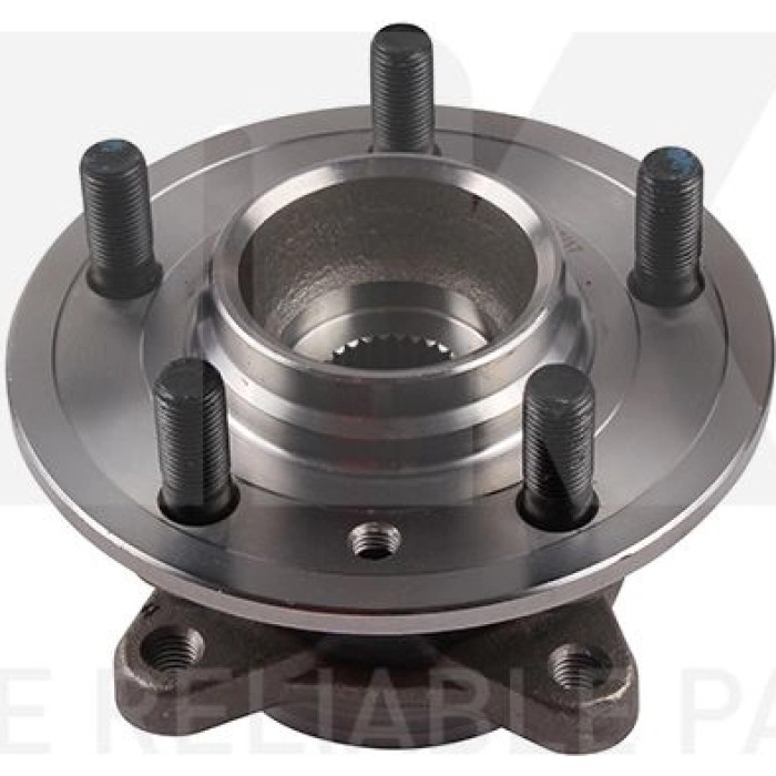 NK Radlagersatz 754009 NK Radlagersatz 754009