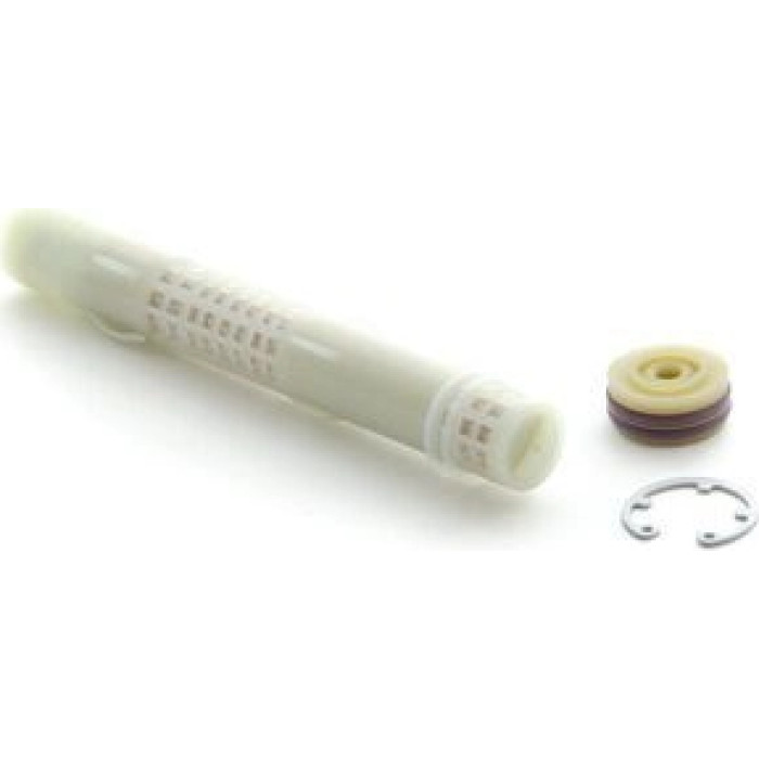 MAHLE Trockner, Klimaanlage AD 304 000P MAHLE Trockner, Klimaanlage AD 304 000P