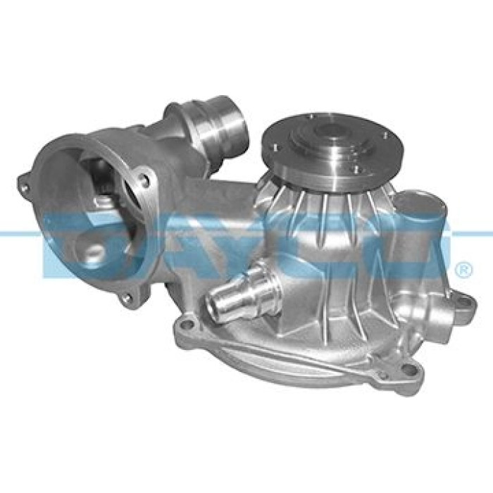 Dayco Wasserpumpe / Kühlmittelpumpe DP576 Dayco Wasserpumpe / Kühlmittelpumpe DP576