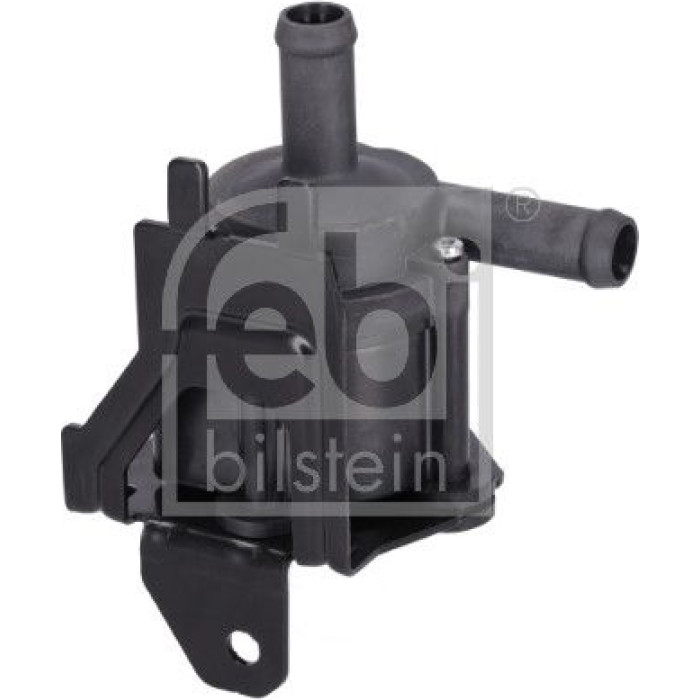 febi bilstein Zusatzwasserpumpe / Kühlmittelpumpe 188474 – Kühlwasserkreislauf febi bilstein Zusatzwasserpumpe / Kühlmittelpumpe 188474 – Kühlwasserkreislauf