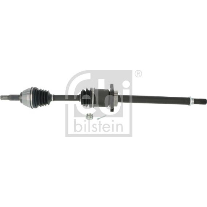 febi Antriebswelle 183086 febi Antriebswelle 183086