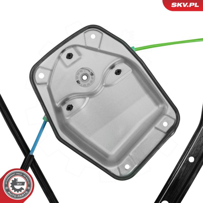 ESEN SKV 01SKV491 Fensterheber ESEN SKV 01SKV491 Fensterheber