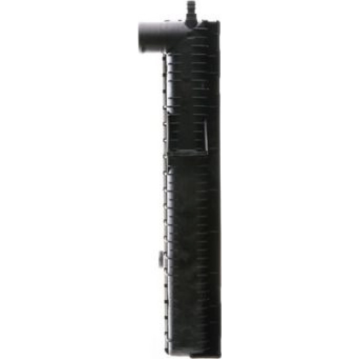 MAHLE Kühler, Motorkühlung CR 165 000S MAHLE Kühler, Motorkühlung CR 165 000S