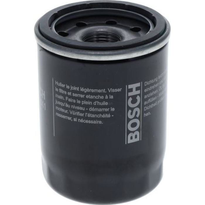 0 986 452 041 Bosch Ölfilter 0 986 452 041 0 986 452 041 Bosch Ölfilter 0 986 452 041