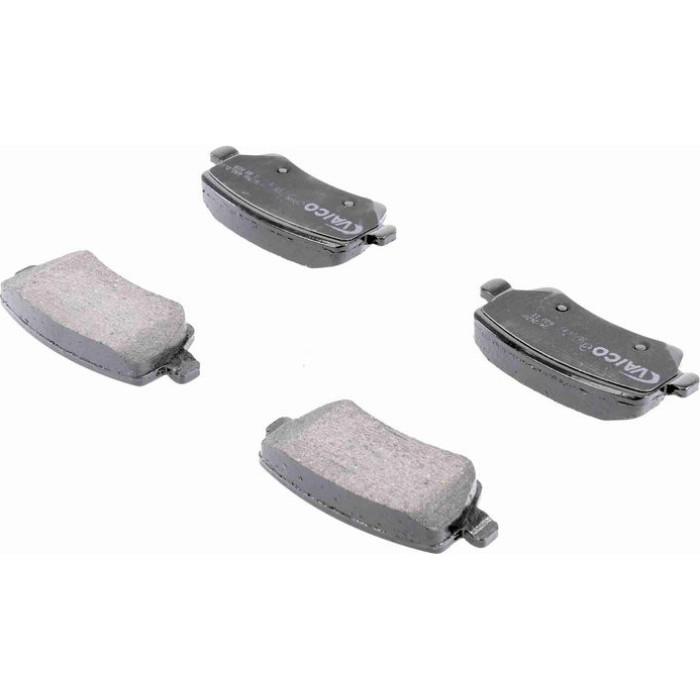Vaico Bremsbelagsatz für Scheibenbremse V25-8124 Vaico Bremsbelagsatz für Scheibenbremse V25-8124