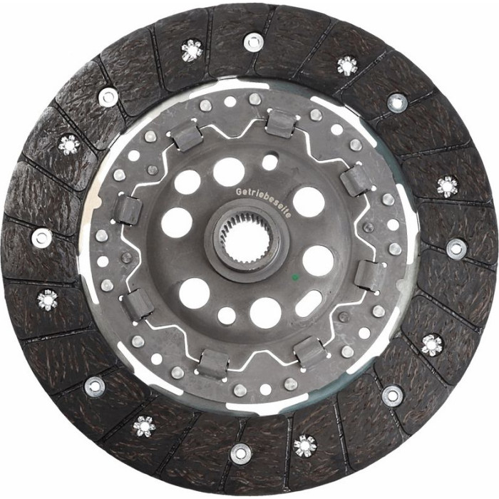 Sachs Kupplungssatz 3000 951 847 Sachs Kupplungssatz 3000 951 847