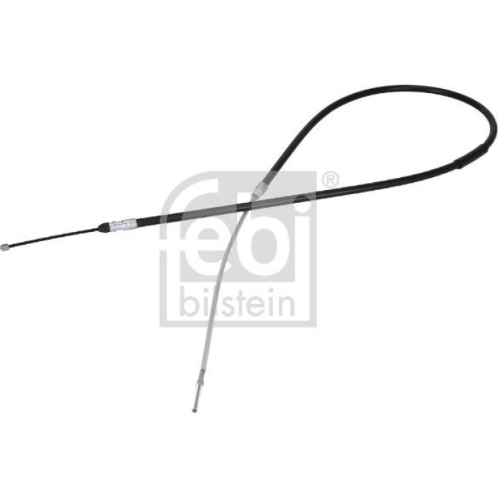 febi Handbremsseil 28737 febi Handbremsseil 28737