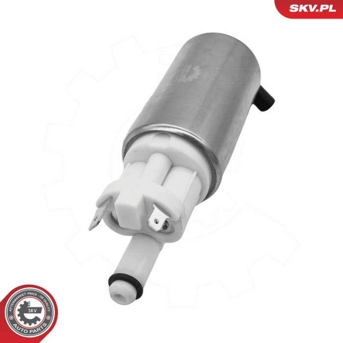 02SKV207 SKV GERMANY Kraftstoffpumpe 02SKV207 02SKV207 SKV GERMANY Kraftstoffpumpe 02SKV207